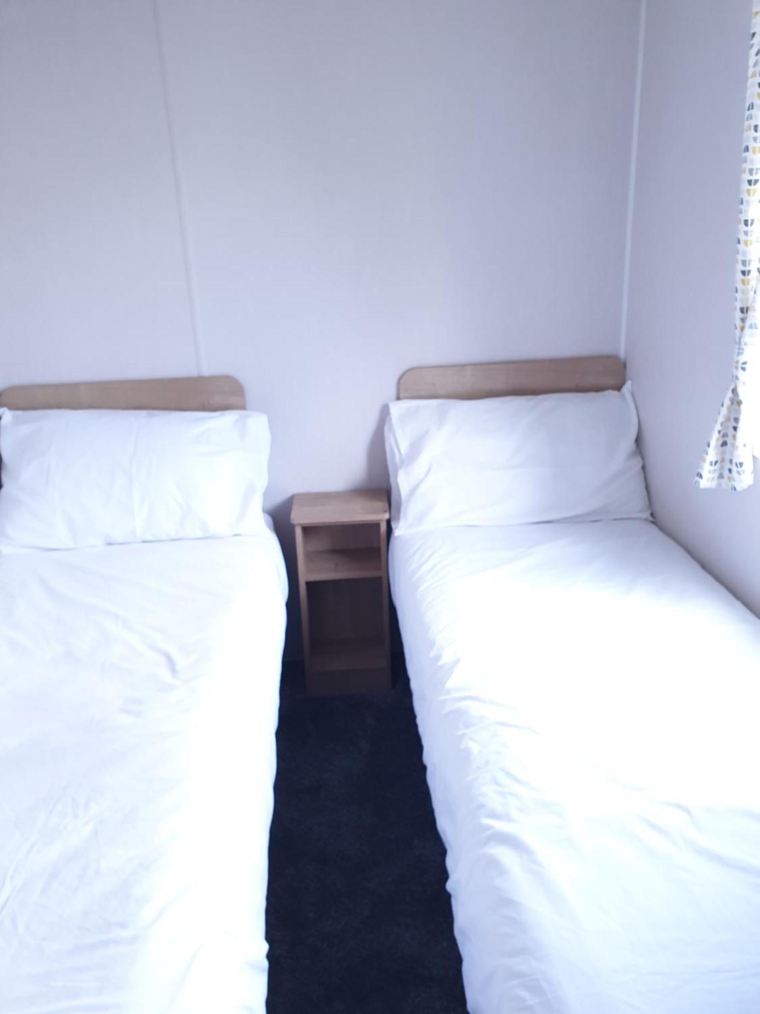 16 Anglers Acre Luxury Hot Tub Break Tattershall Lakes Εξωτερικό φωτογραφία