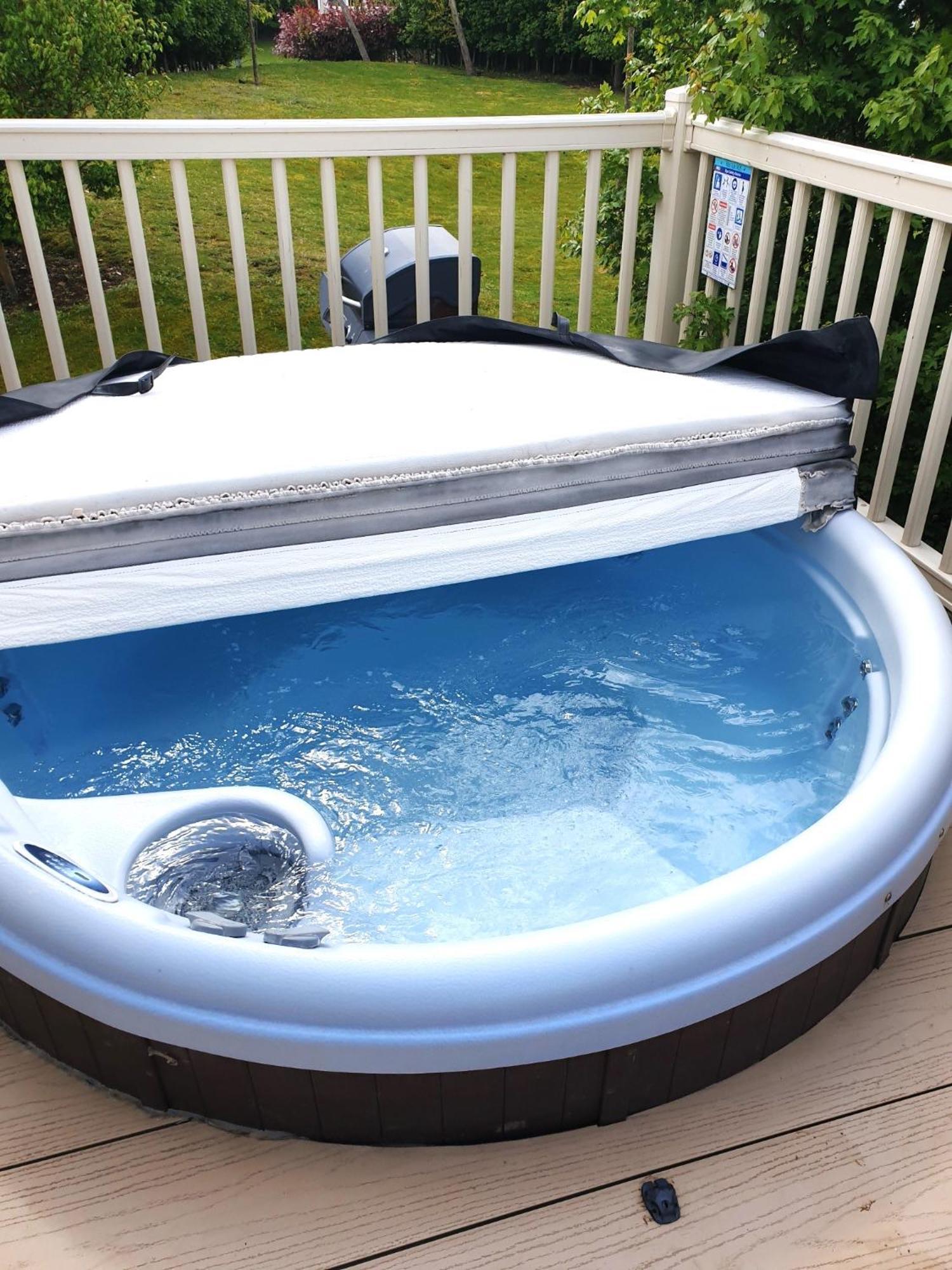 16 Anglers Acre Luxury Hot Tub Break Tattershall Lakes Εξωτερικό φωτογραφία